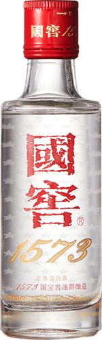Guojiao 1573 · Classic Miniature