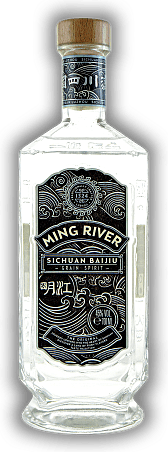 Ming River