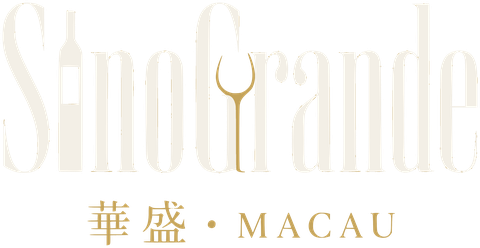 SinoGrande 華盛 · MACAU